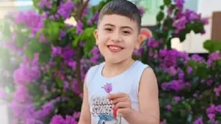 Kas hastası Emre yardım bekliyor