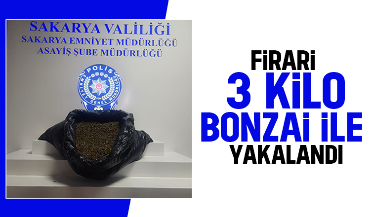 Kasten öldürme suçundan aranan firari yakalandı
