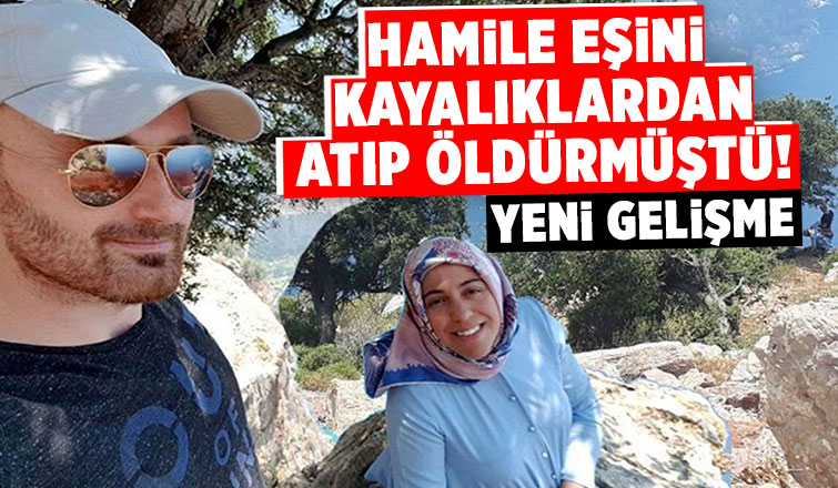 Katil kocaya yeniden ağırlaştırılmış müebbet