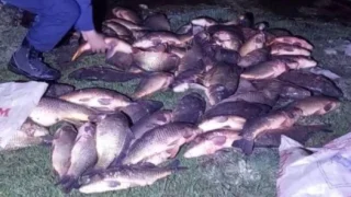 Katliamı jandarma önledi