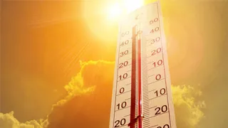 Kavurucu Sıcaklar Geliyor: Sakarya’da Sıcaklık 40 Dereceyi Bulacak
