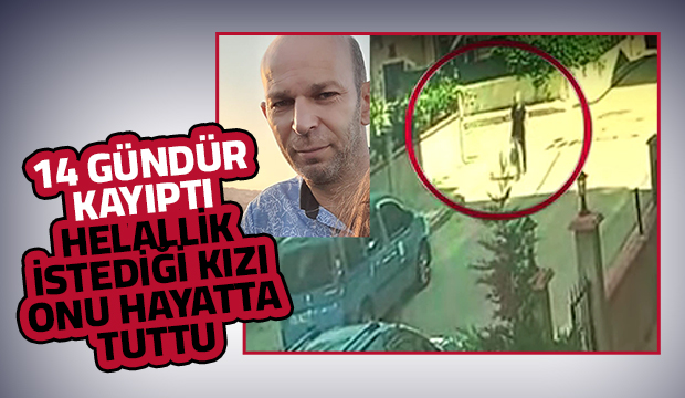 Kayıp Akyazılı Ahmet Toprak, ormanda bulundu