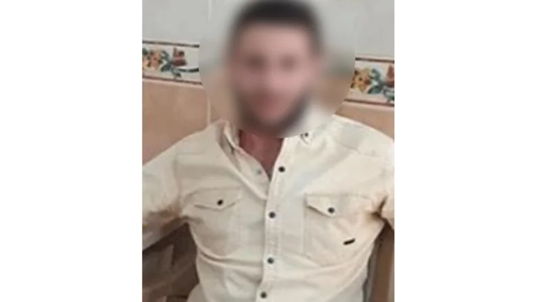 Kayıp genç adamdan haber var