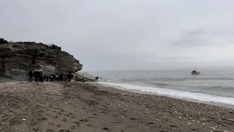 Kayıp genç kadının cesedi bulundu