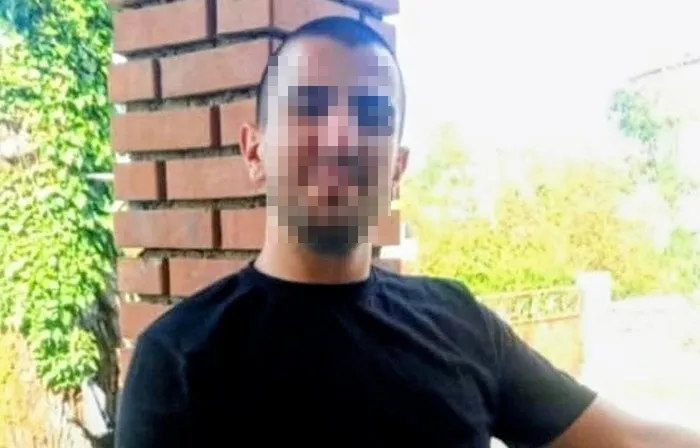 kayıp gencin yanmış cesedi bulundu