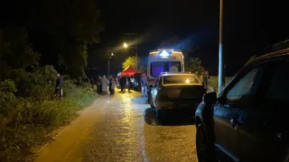 Kayıp kadının cansız bedeni Sakarya Nehri'nde bulundu