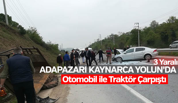 Kaynarca yolu savaş alanına döndü