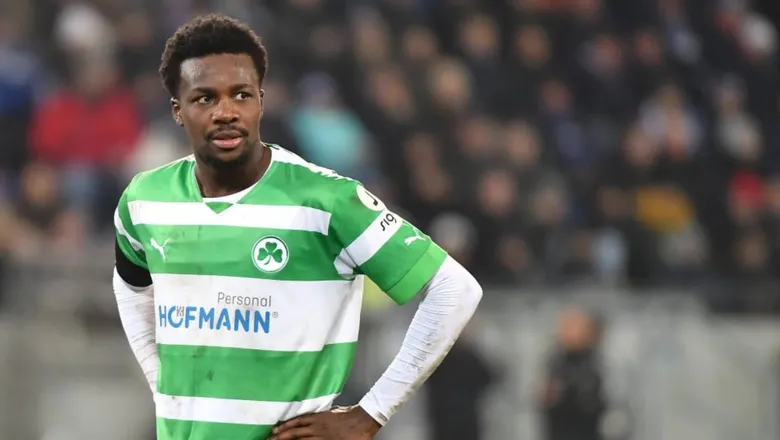 Kayserisporlu oyuncu Sakaryaspor yolunda