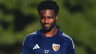 Kayserisporlu oyuncu Sakaryaspor yolunda