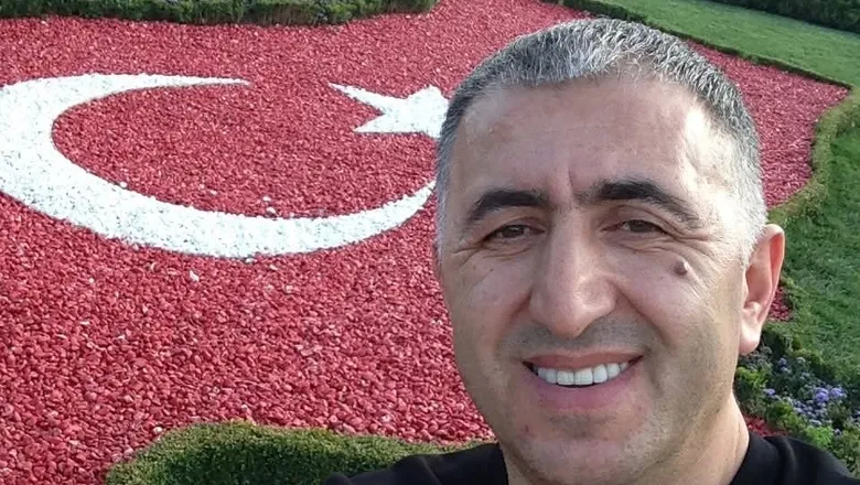 Kaza kurbanı İhsan Furuncoğlu toprağa verildi