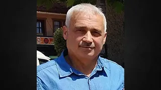 Kaza kurbanı sürücüye acı veda
