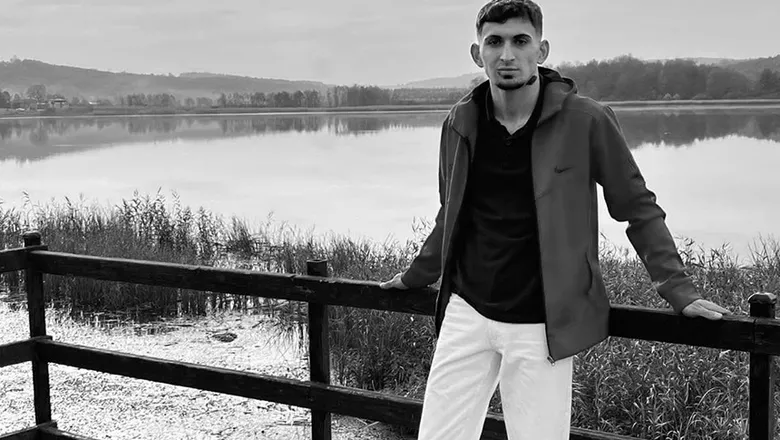 Kazada ağır yaralanmıştı, hayatını kaybetti