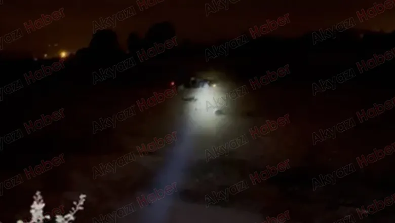 Kazada can pazarı; Vatandaşlar böyle buldu