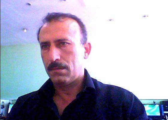 Kazada ölen tır şoförü toprağa verildi