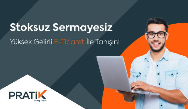 Kendi işinizin patronu olmak artık çok kolay!