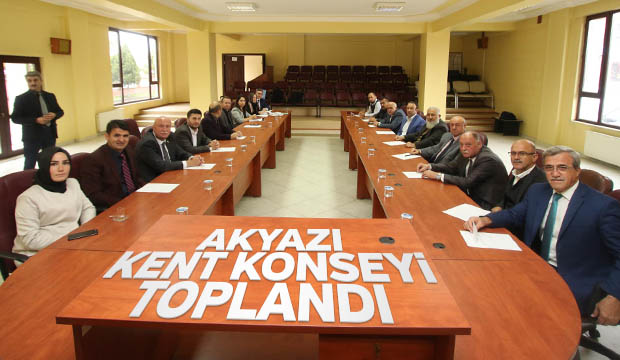 Kent Konseyi Ticaret Borsasının Misafiri Oldu