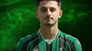 Kerem Şen Sakaryaspor'da