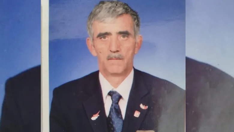 Kıbrıs gazisi hayatını kaybetti