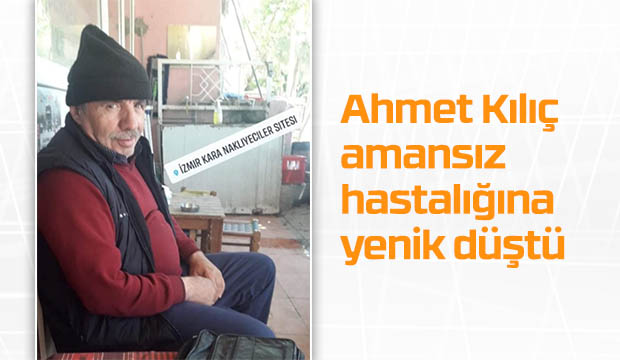 Kılıç Ailesinin Acı Günü