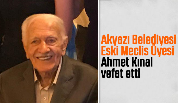 Kınal ailesinin acı günü