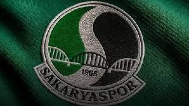 Kiralık oyuncular Sakaryaspor'a veda etti
