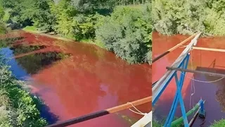 Kirlilik tepkilerinin hedefindeki Müdüre şaşırtan terfi