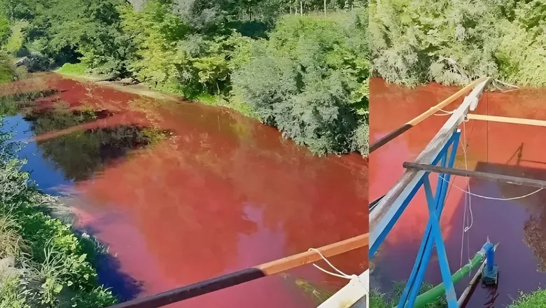 Kirlilik tepkilerinin hedefindeki Müdüre şaşırtan terfi