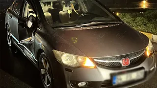 Kırmızı ışık ihlali kazaya neden oldu