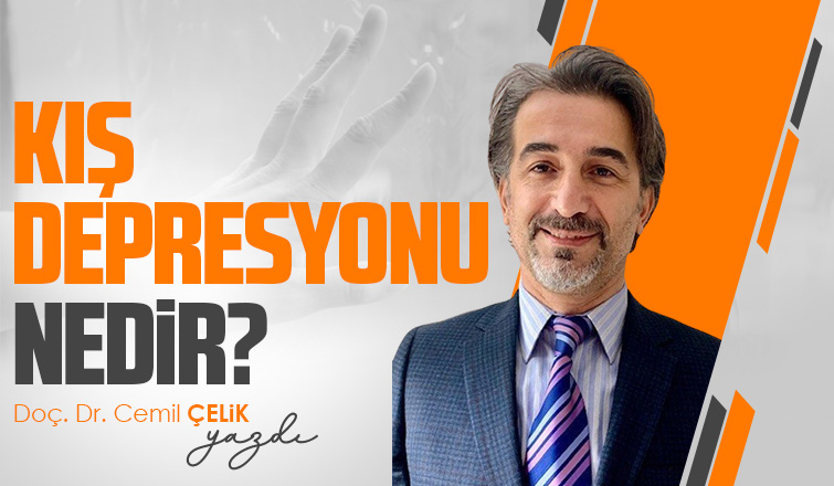 Kış depresyonu nedir? 