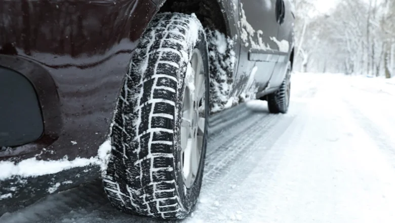 Kış lastiği uygulaması 15 Nisan'da sona eriyor