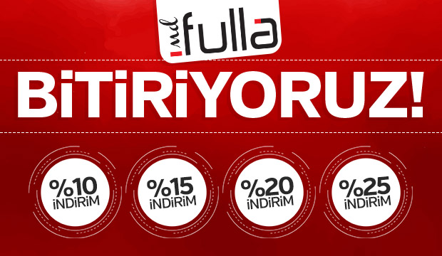 Kış Sezonunu BİTİRİYORUZ!