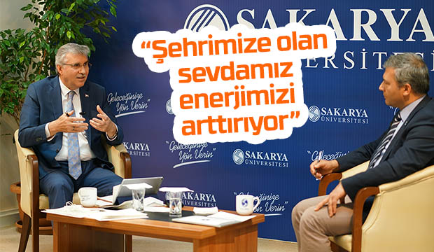 Kısa süre içerisinde yeni projeler için adım atacağız