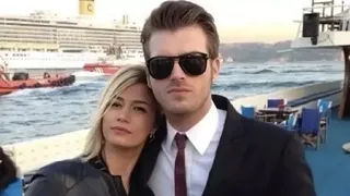 Kıvanç Tatlıtuğ'un kız kardeşi cezaevine girmişti; Hendek detayı