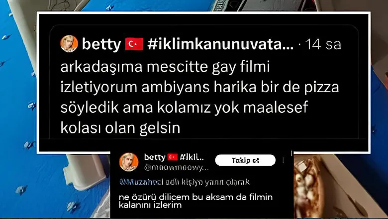 Kız yurdundaki skandal olayda iki kız için karar
