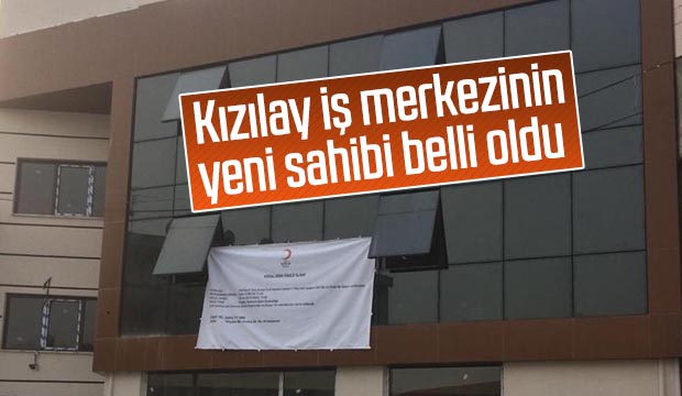 Kızılay iş merkezinin yeni sahibi belli oldu