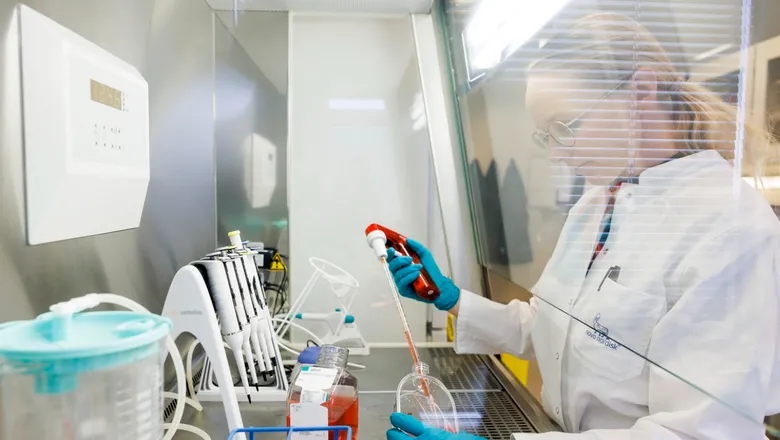 Klinik araştırmalar GSS kapsamına alındı