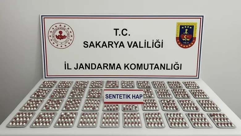 KMO'daki kazada 1 kişi öldü, 3 yaralı