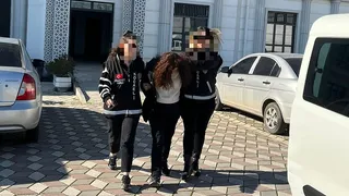 Kocasını öldüren kadının cezası belli oldu