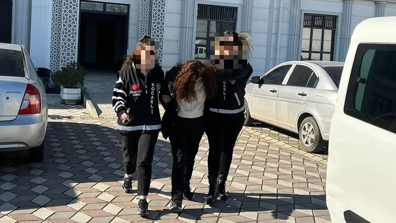 Kocasını öldüren kadının cezası belli oldu