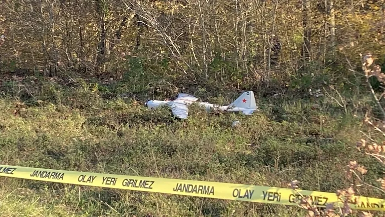 Komşuda İHA alarmı; İncelemeye alındı