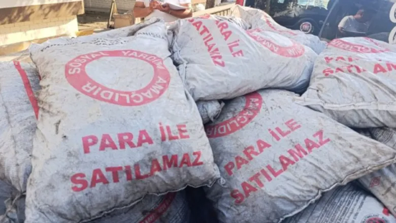 Kömür yardımı bu yılda sürecek