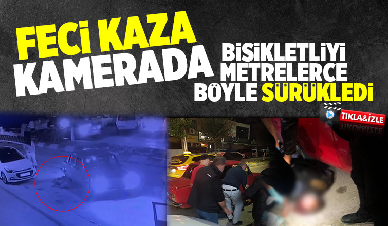 Kontrolsüz açılan kapı öldürüyordu
