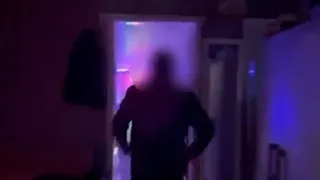 Konum atarak uyuşturucu satıyorlardı; Bu kez polis geldi!