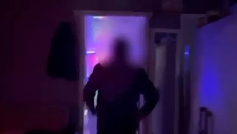 Konum atarak uyuşturucu satıyorlardı; Bu kez polis geldi!