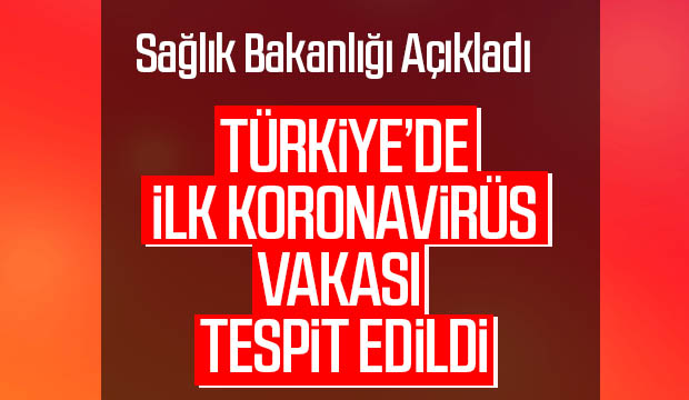 Korana Virüs Açıklaması