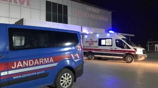 Asansör faciası; eski belediye başkanı hayatını kaybetti, kızı ağır yaralı