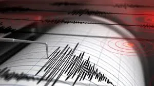 Korkutan deprem Sakarya'da da hissedildi