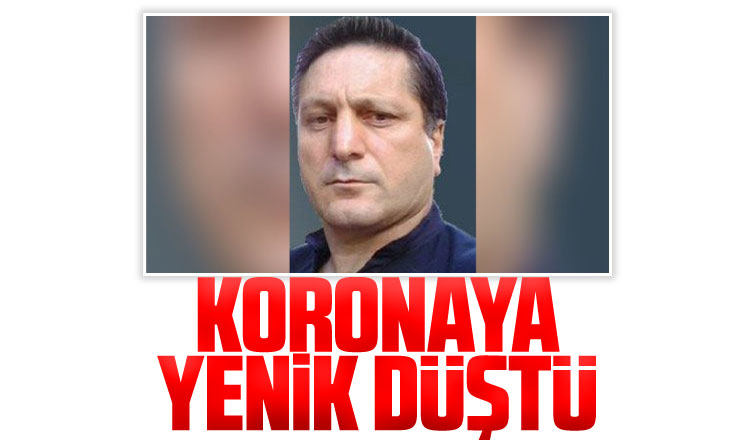 Koronaya yenik düştü