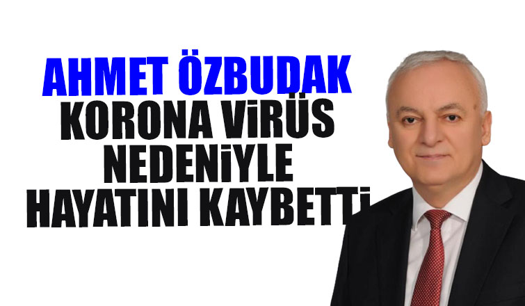 Korona tedavisi görüyordu, İYİ Partili isimden acı haber