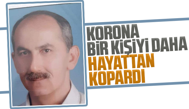 Ali Kumaş vefat etti